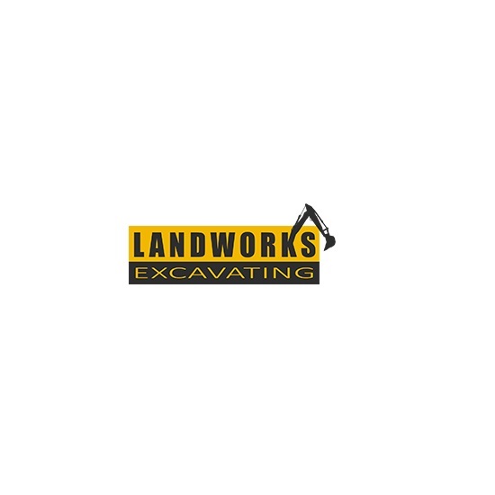 Landworks Excavating Ottaw